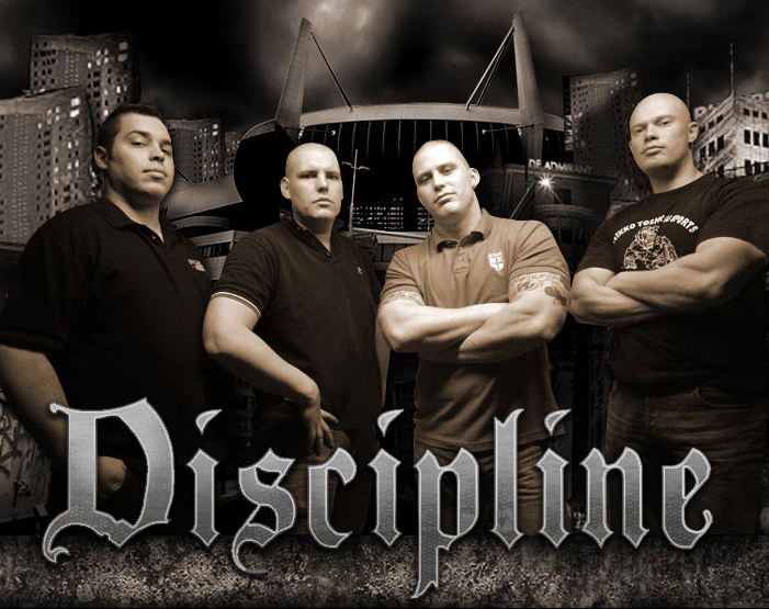 Discipline