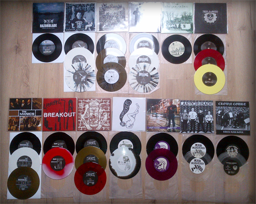 7" serie