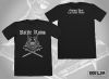 Battle Ruins - Glorious Dead T-SHIRT (official band merch) 