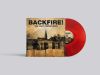 Backfire! – The Last Confession LP (Red Smoke, 250, numbered) PRE-ORDER 8TH MAY