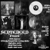 Sentenced - Frozen LP / PicLP (2026RP, 2 versions) PRE-ORDER 8TH MAY