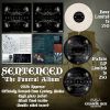 Sentenced - The Funeral Album LP / PicLP (2026RP, 2 versions) PRE-ORDER 8TH MAY