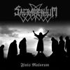 Sacramentum - Finis Malorum 12" (2019RP Ultra-clear, INSERT MISSING) 