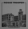 Rogue Trooper - Class decline LP (lim 500, 2 clrs) 
