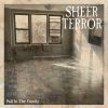 Sheer Terror - Pall In The Family 12" (lim 1000, 2 clrs, printed B side) 