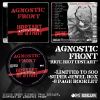 Agnostic Front - Riot Riot Upstart CD (2021RP, superjewelbox, lim 500) 