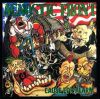 Agnostic Front ‎– Cause For Alarm CD