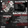 Backfire! - Angry God CD (lim 500, super jewel box) 