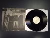 Backfire! - Where we belong TESTPRESSING 12" (black, lim 20)