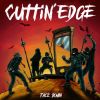 Cuttin' Edge - Face Down LP (Lim 500, 2 clrs) 