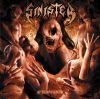 Sinister - Afterburner LP (lim 500, 2 clrs)
