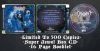 Kovenant, The - Nexus Polaris CD (lim 500, Super Jewel Box) 