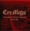 Cro-Mags ‎– Hard Times In The Age Of Quarrel Vol. 1 2LP Gatefold (White Vinyl)