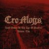 Cro-Mags ‎– Hard Times In The Age Of Quarrel Vol. 2 2LP Gatefold (Red Vinyl)