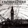 Crown Court ‎– Capital Offence CD