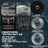 Cryptopsy - And Then You'll Beg LP (DELUXE) (RP2021, lim 500, 3 clrs, 180 gram) 