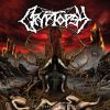 Cryptopsy ‎– The Best Of Us Bleed 4LP Box Set
