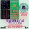 Demented Are Go - Kicked Out Of Hell LP Gatefold (2025rp, lim 500, SMOKE) PRE-ORDER 29/08