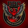 DDC - Unite & conquer LP (lim 500, 3 clrs, downloadcard)