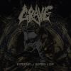 Grave ‎– Extremely Rotten Live 2LP Gatefold (Orange Translucent Vinyl)