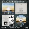 Live By The Sword - The Glorious Dead E.P. CD (6 panel digipack, lim 200)