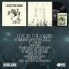 Live By The Sword - Warriors Of Our Time (Demo 2023) 7" + PATCH (lim 300, handnumbered) PRE-ORDER 23/02