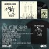 Live By The Sword - Warriors Of Our Time 7" + PATCH + SHIRT PACKAGE DEAL, PRE-ORDER 23/02