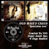 Old Man's Child - Revelation 666 (The curse of damnation) CD (2021RP, lim 500, super jewel box) 