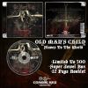 Old Man's Child - Slaves Of The World CD (2021RP, lim 500, super jewel box) 