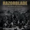 Razorblade - My Name Is Vengeance LP (3 clrs, lim 500) LAST ONE
