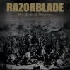 Razorblade - My Name Is Vengeance CD (lim 500) LAST ONES!