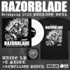 Razorblade - Drinkgelag 2025 LP + SHIRT + PATCH PACKAGE DEAL, PRE-ORDER 18 MAY