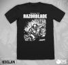 Razorblade - Drinkgelag 2025 T shirt PRE-ORDER 18 MAY