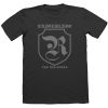 Razorblade - The Old Guard T shirt PRE-ORDER 14/11