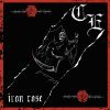 Concrete Elite - Iron rose CD (lim 500) 