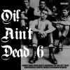 v/a - Oi! Ain't Dead 6 (UK edition) LP (lim 1000, 2 clrs) 