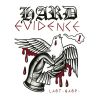 Hard Evidence - Last. Gasp. 12" (lim 500, 2 clrs, download card) 