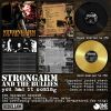 Strongarm And The Bullies - You Had It Coming LP ULTIMATE EDITION (lim 500, 2 clrs) 