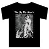 Live By The Sword - Reaper T shirt