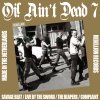 v/a - Oi! Ain't Dead 7 CD 