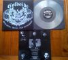 Coldside - Outcasts, thugs and outsiders LP REPRESS (lim 300, ultraclear) 