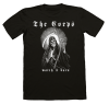 Corps, The - Watch It Burn T shirt PRE-ORDER 10/10