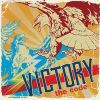 Victory - The code 7" (lim 500, US import)
