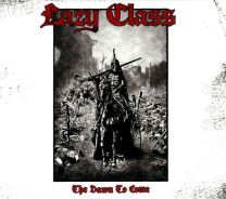 Lazy Class – The Dawn To Come LP (Red Vinyl) 