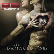 9ELECTRIC – The Damaged Ones CD