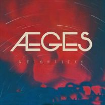 ÆGES – Weightless CD