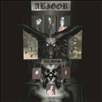 Abigor ‎– Demos 1993-1994 2LP