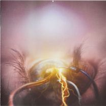 Agonist, the – Eye Of Providence CD