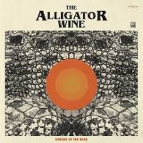 Alligator Wine, the – Demons Of The Mind CD