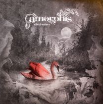 Amorphis – Silent Waters 2LP